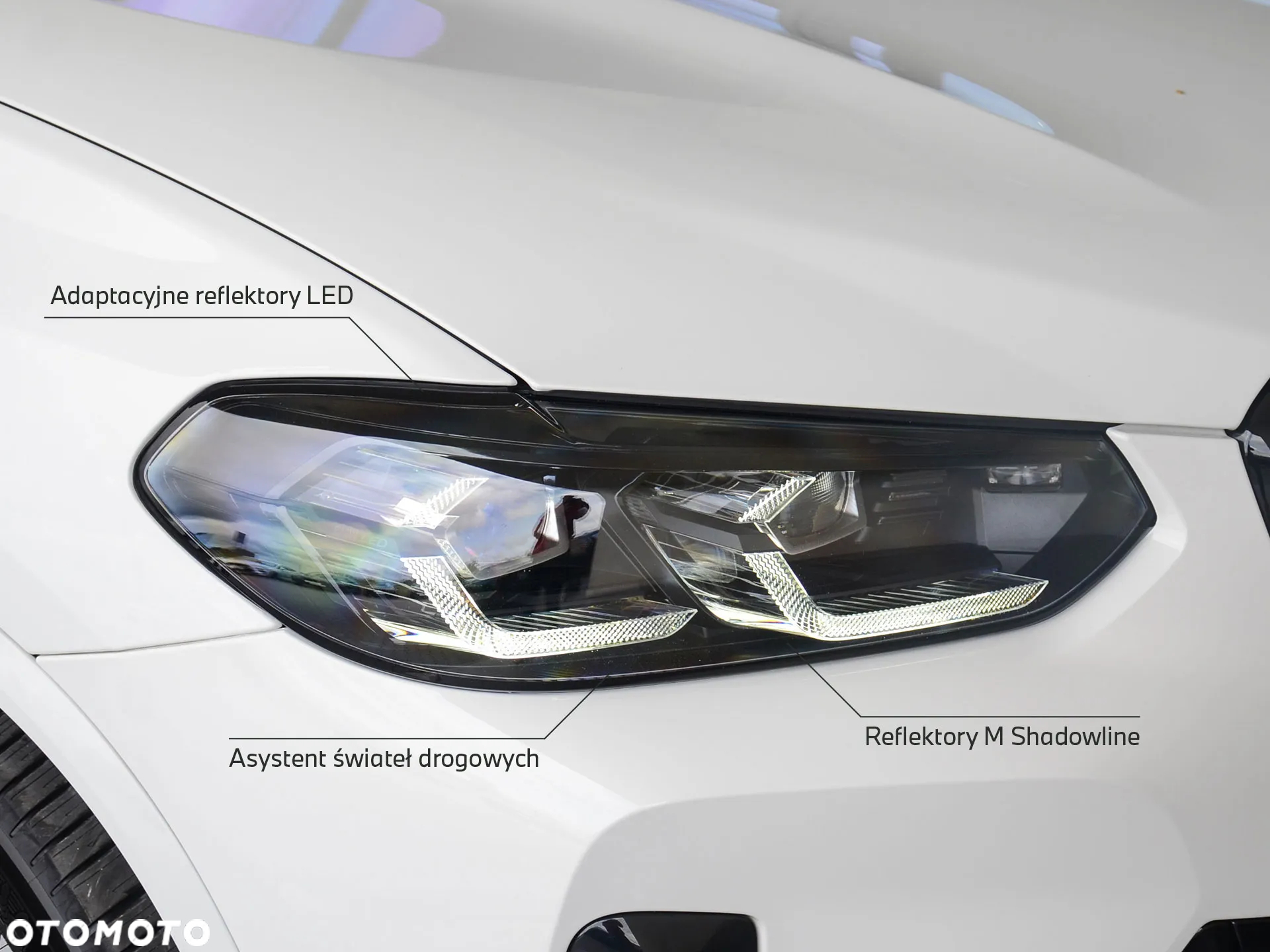 BMW X4 - 8