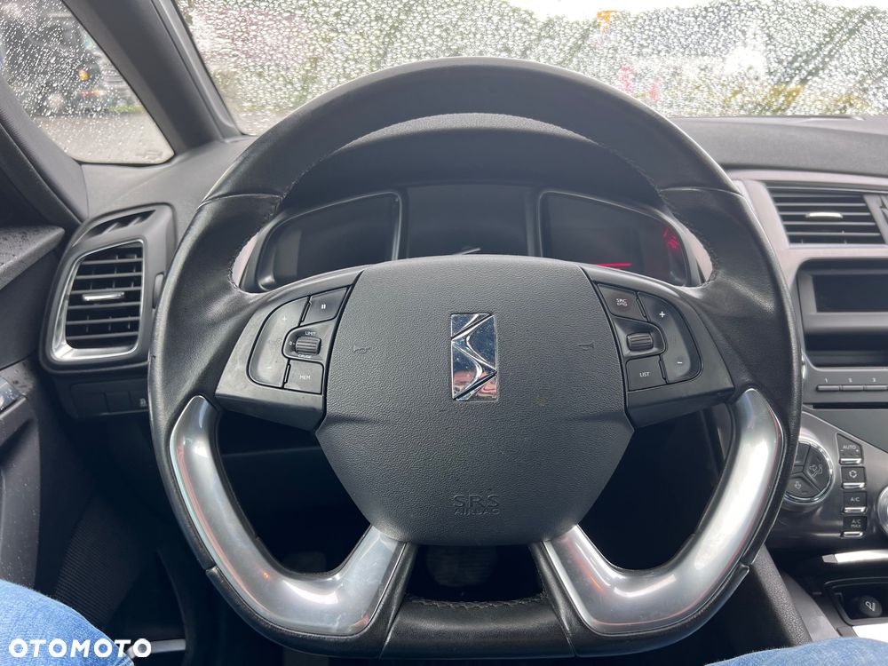 Citroën DS5 1.6 THP Chic - 14