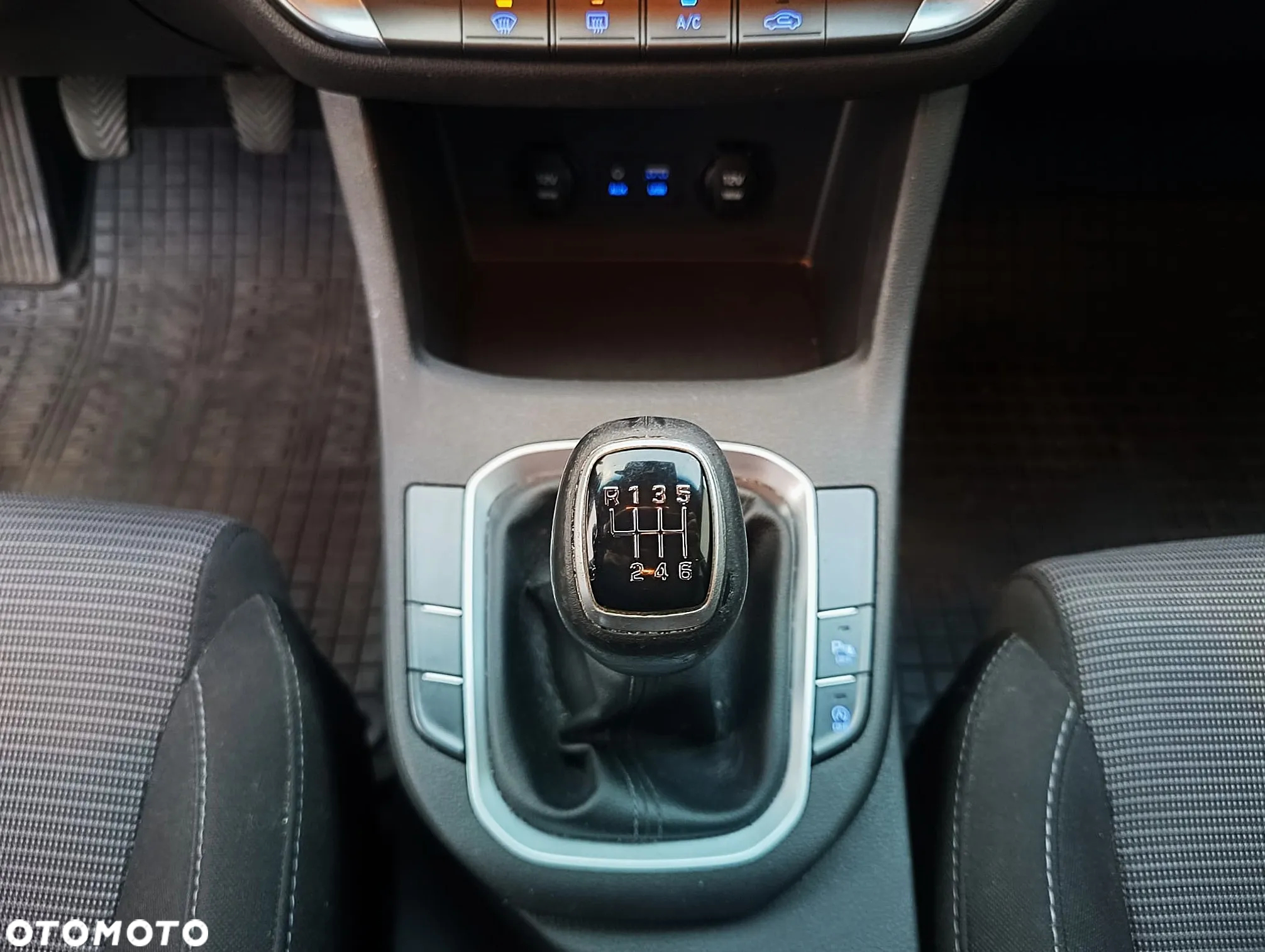 Hyundai i30 1.0 T-GDI GPF Classic + - 21