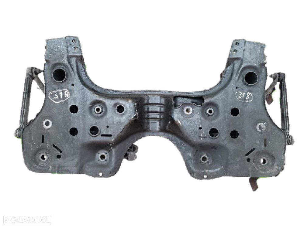 Charriot Fiat Tipo Hatchback (356_) - 1