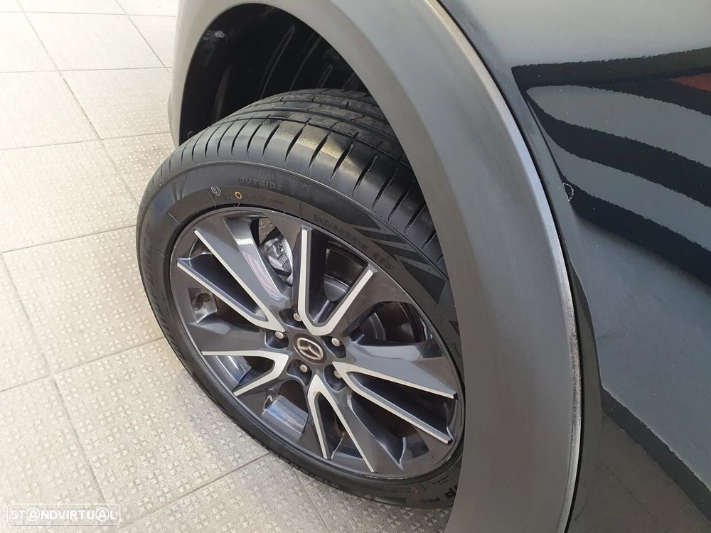 Mazda CX-3 1.5 Sky.Excellence Navi - 18