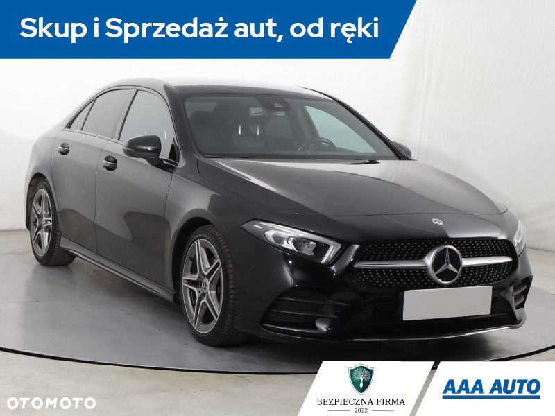 Mercedes-Benz Klasa A - 3