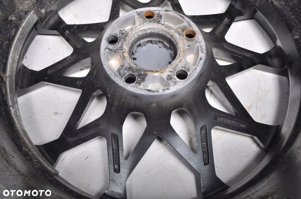 FELGA ALUMINIOWA BMW PDW GROUP B1383 R19" 9.5J 5X120 ET40 - 10