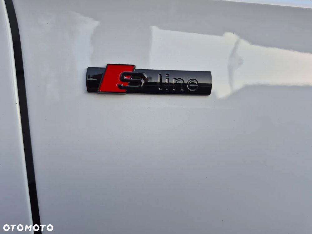 Audi A3 Sportback 1.4 TFSI S line Sportpaket - 13