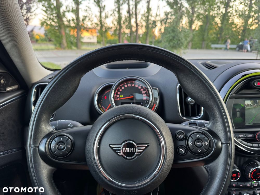 MINI Countryman - 33