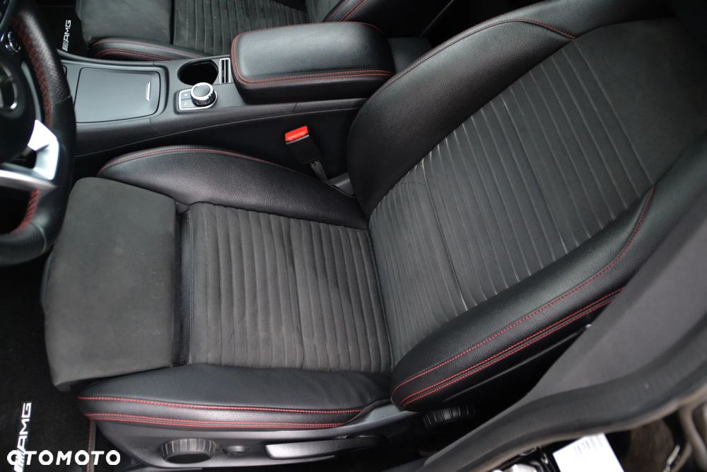 Mercedes-Benz CLA 180 d 7G-DCT AMG Line - 24