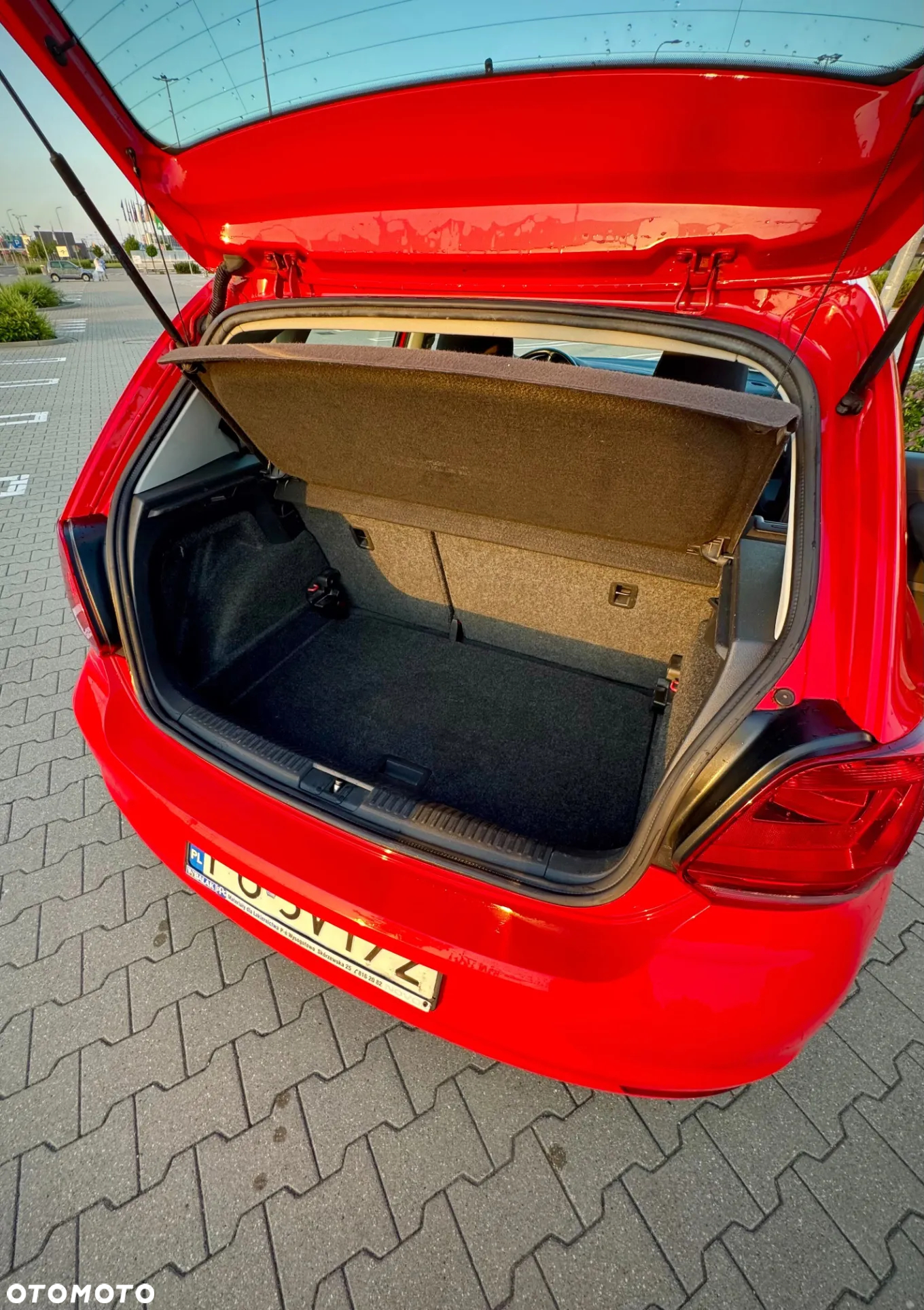 Volkswagen Polo 1.2 TSI BMT Comfortline - 13