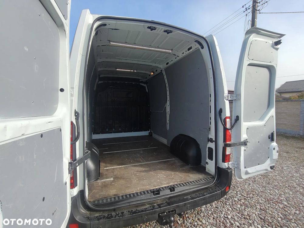 Renault Master - 35