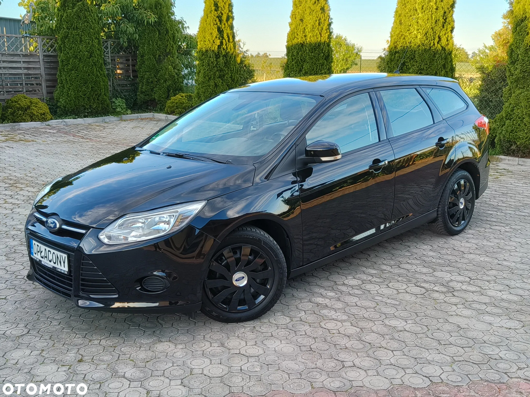 Ford Focus - 3
