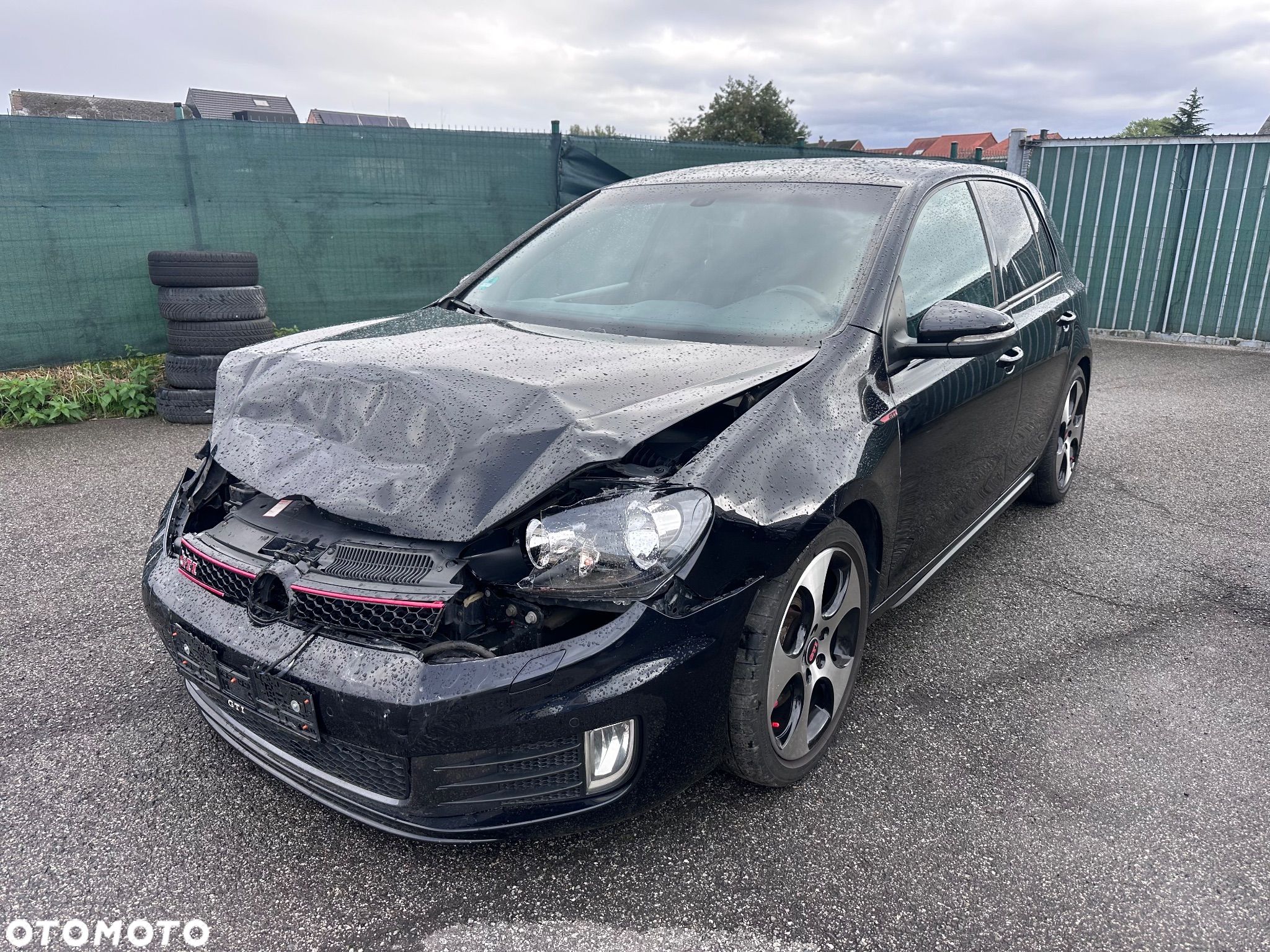 Volkswagen Golf 2.0 GTI DSG - 1