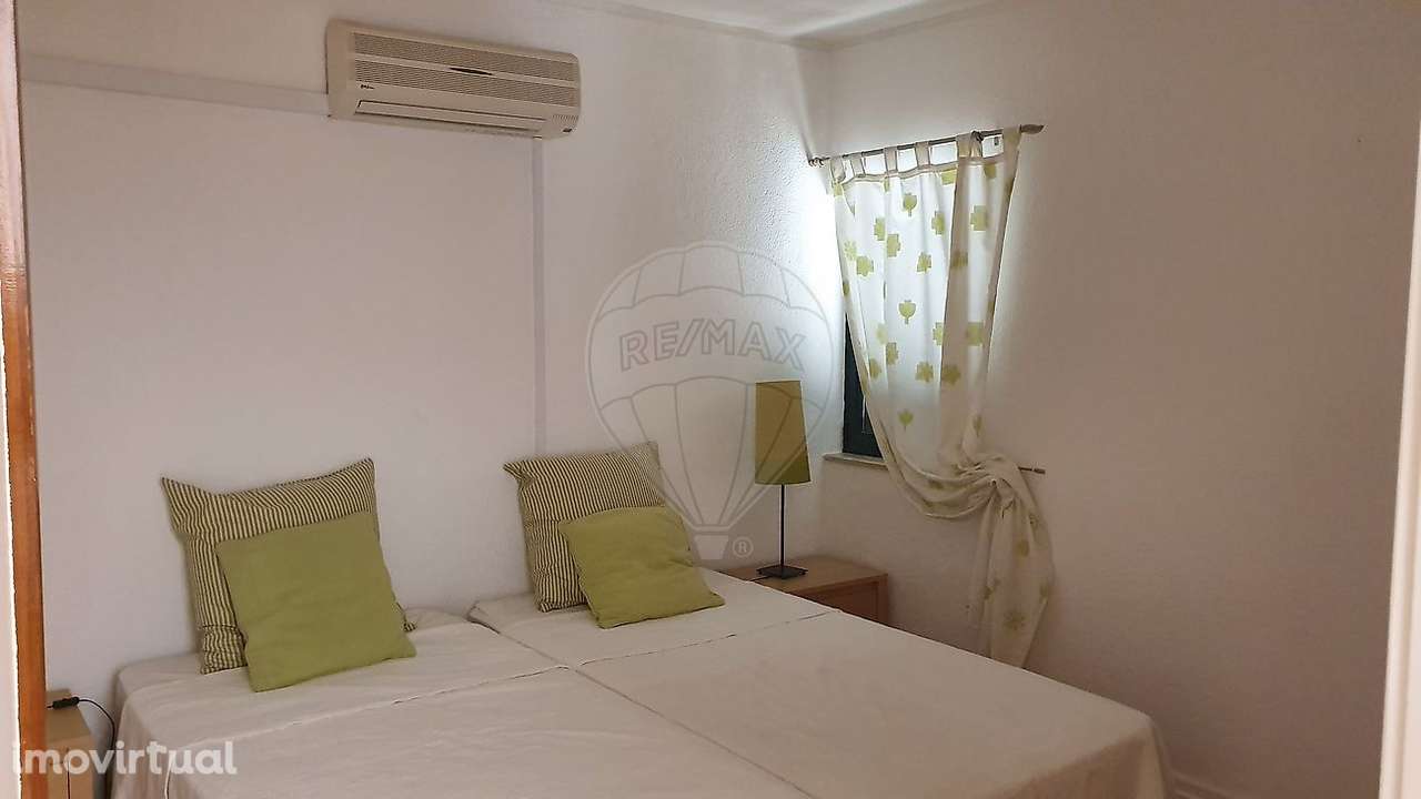 Moradia T2 para arrendamento - Grande imagem: 3/13