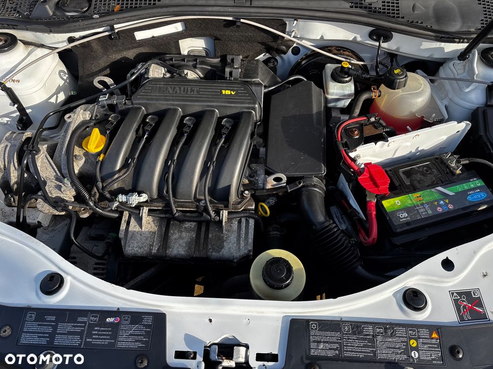 Dacia Duster - 8