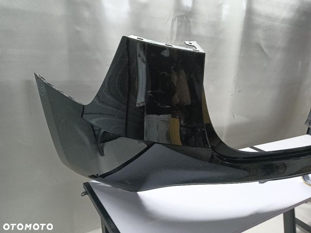 ZDERZAK TYŁ TYLNY TESLA MODEL Y 149400500B - 2