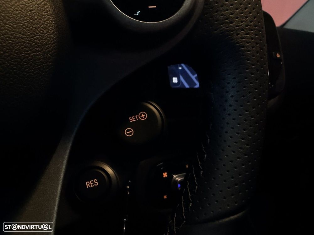Smart ForTwo Coupé Passion - 19