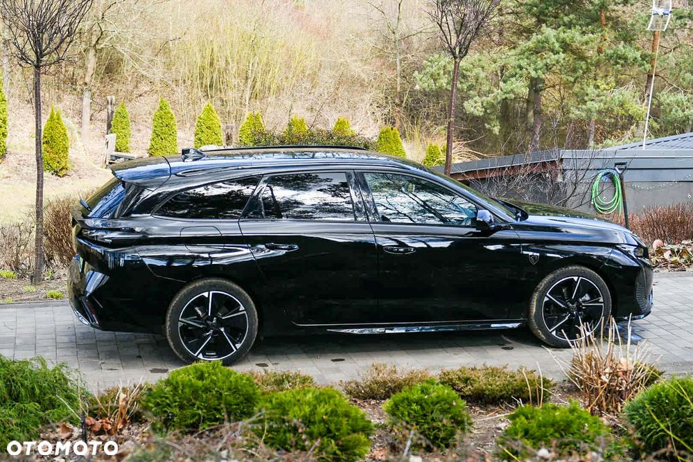 Peugeot 308 156 GT - 13