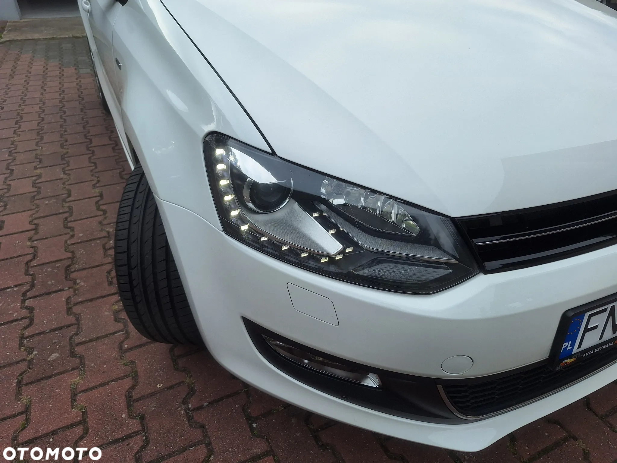 Volkswagen Polo 1.6 TDI Life - 25
