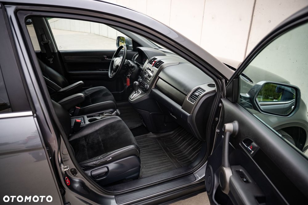 Honda CR-V - 13