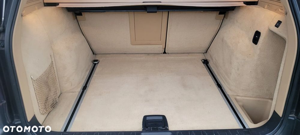BMW X3 3.0d - 9
