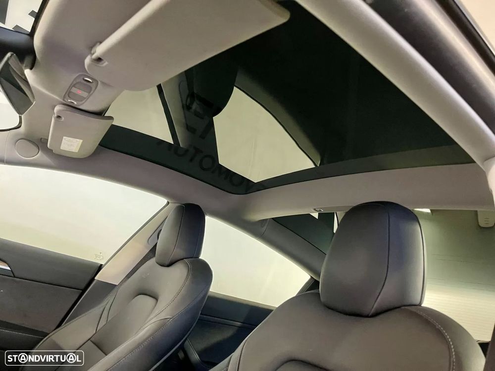 Tesla Model 3 Long Range Tração Integral - 39