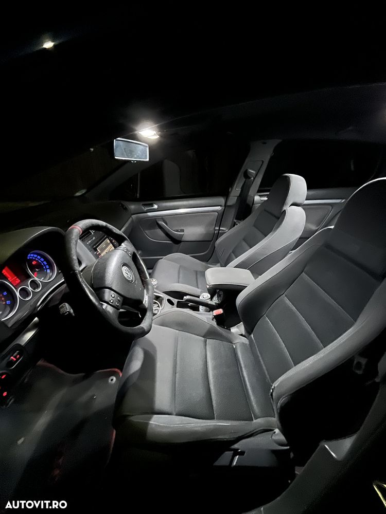 Volkswagen Golf 2.0 GTI - 14