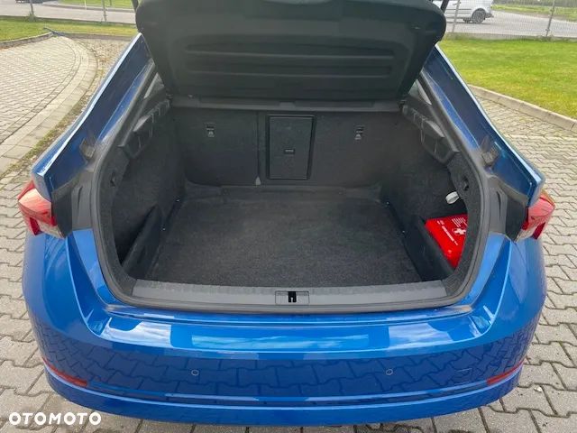 Skoda Octavia 2.0 TDI Ambition - 8