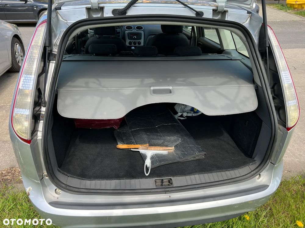 Ford Focus 1.6 TDCi Econetic - 21