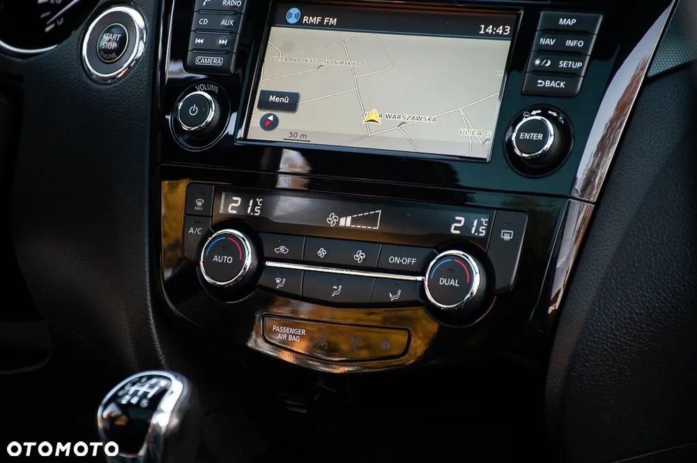 Nissan Qashqai 1.2 DIG-T Tekna+ - 9