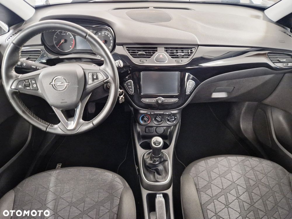 Opel Corsa 1.4 Start/Stop 120 Jahre - 16