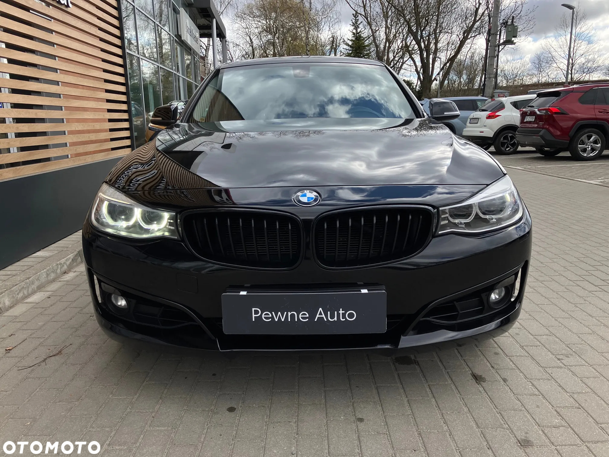 BMW 3GT - 15