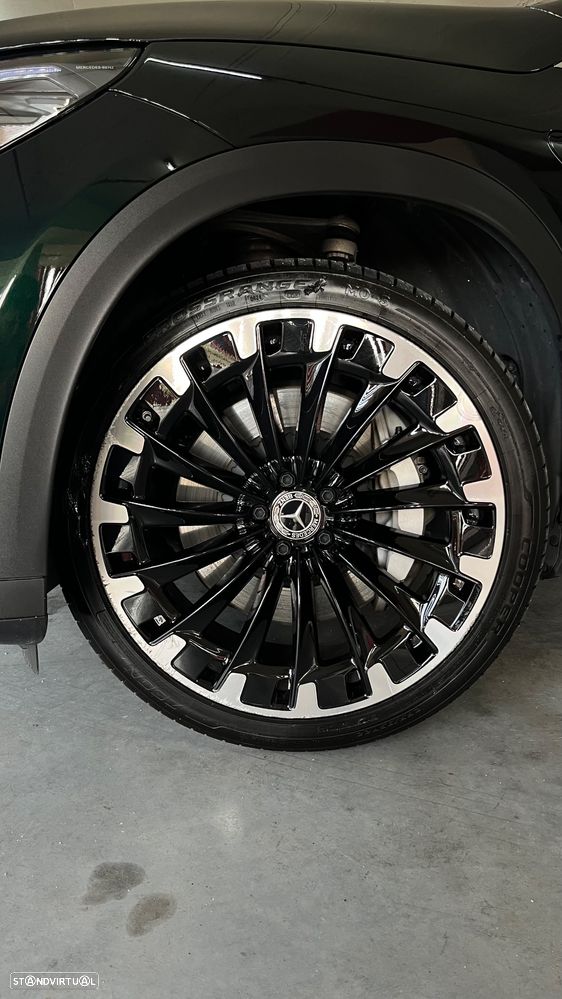 Mercedes-Benz EQE - 5