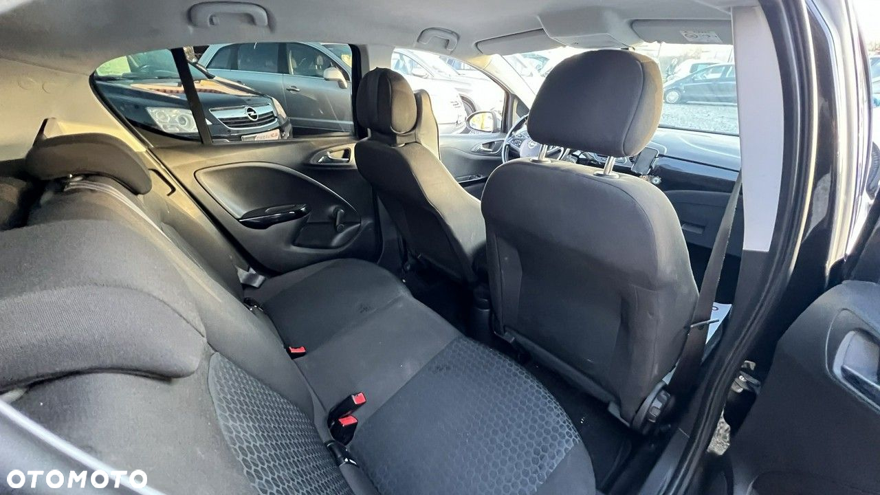 Opel Corsa - 21