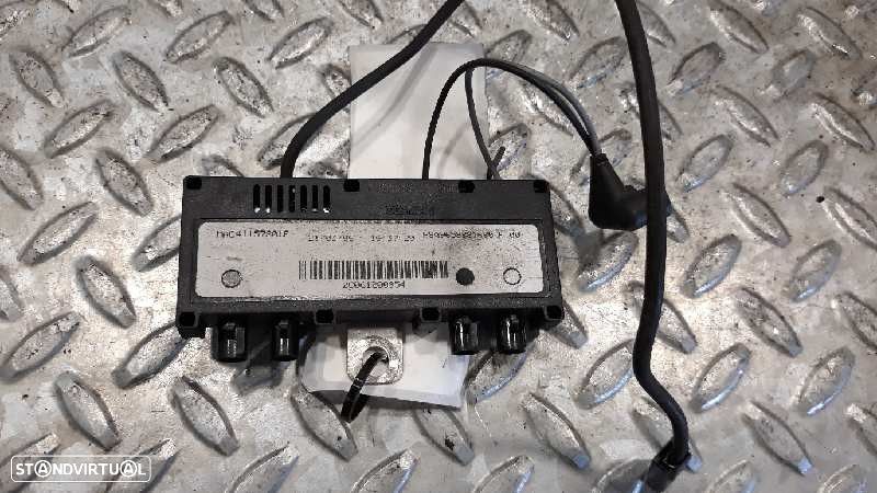 QUADRO ELÉTRICO PEUGEOT 407 2.0 HDI 135 136CV 1997CC - 1