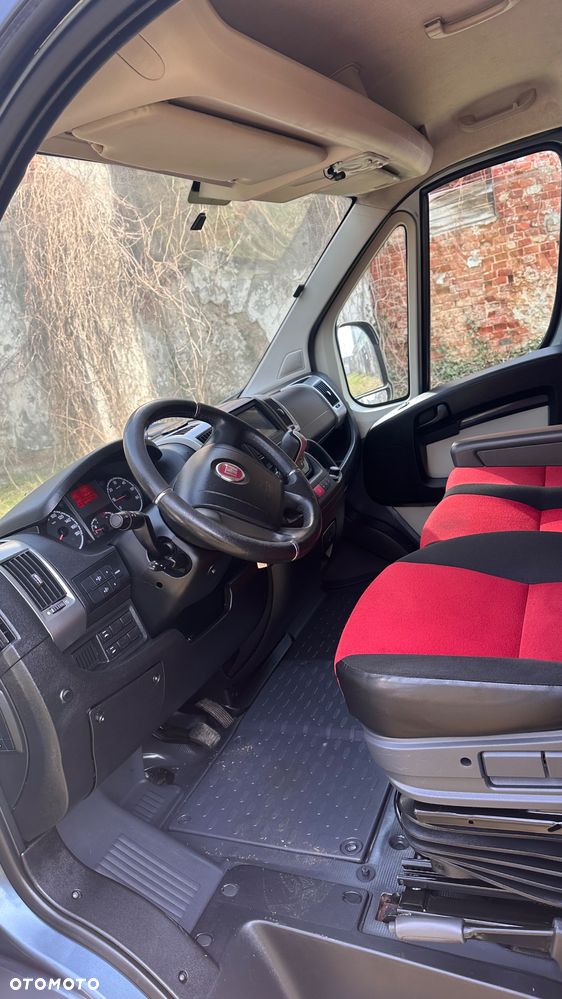 Fiat Ducato 3.0 180 km - 11