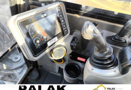 JCB Mini koparka JCB  48 Z -1, 2017  rok - 14