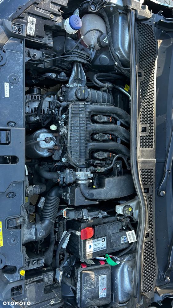 Opel Corsa - 16