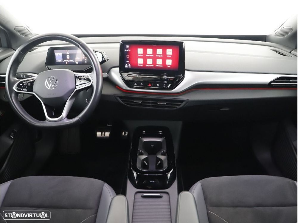 VW ID.4 77 kWh Pro Performance - 14