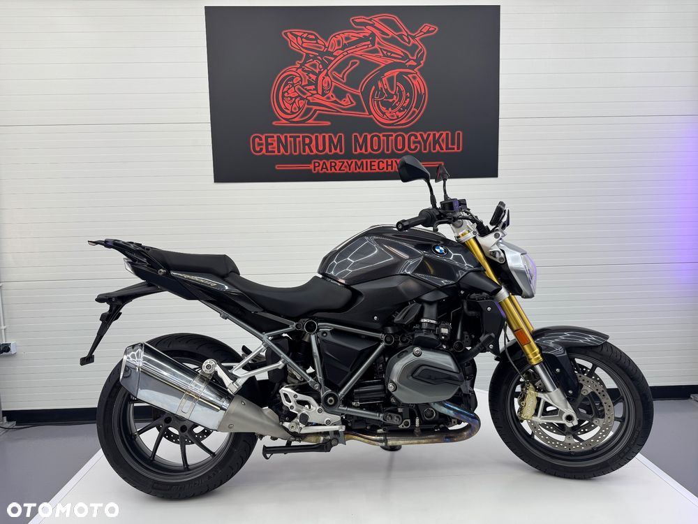 BMW R