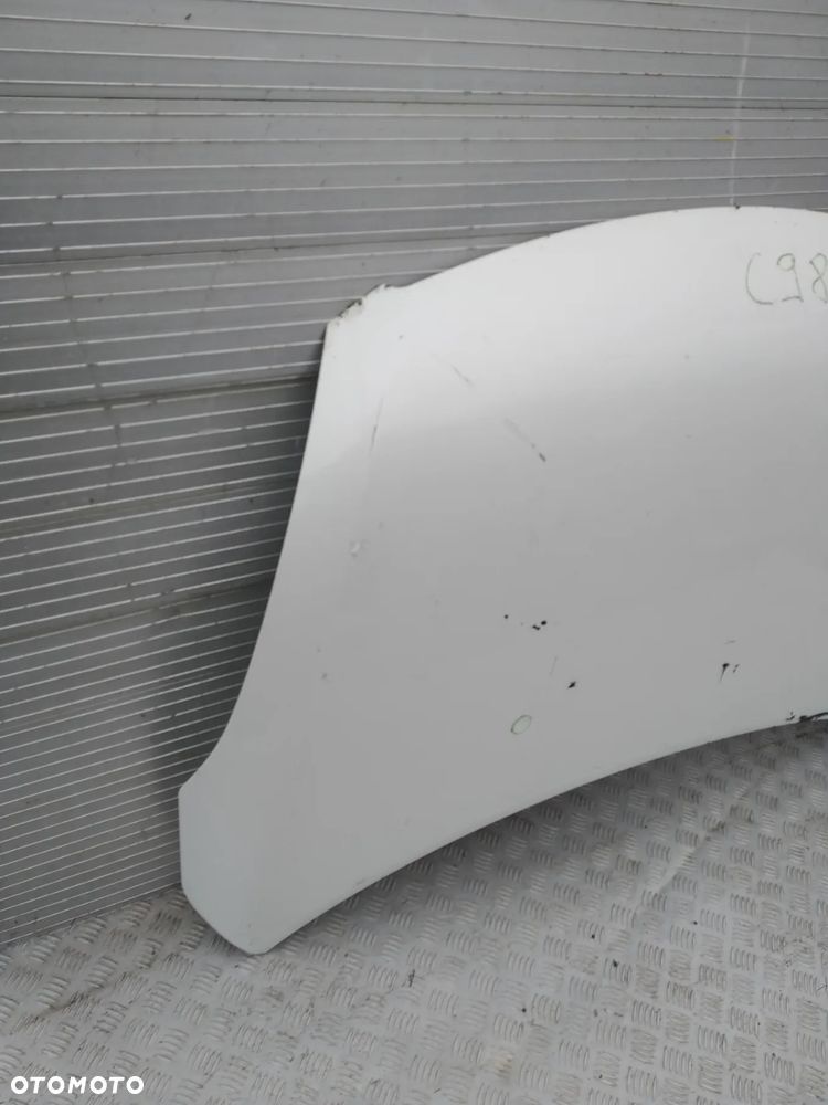 A757/A760/C920/C984/G62 MASKA  SUZUKI SWIFT MK7 2010 -18 - 7