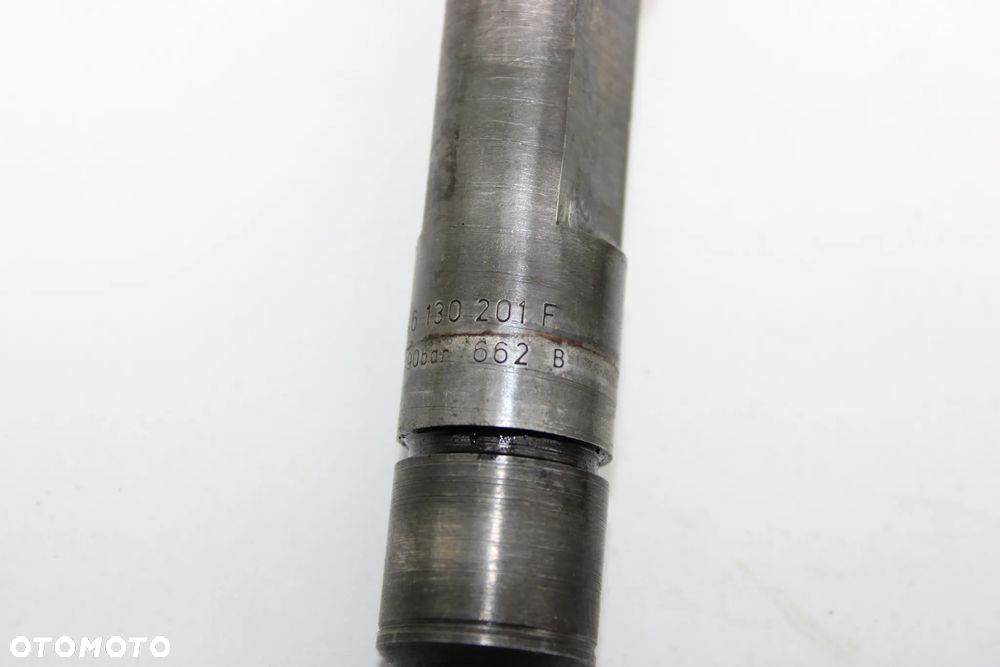 Audi A6 C4 100 Silnik 2.5 Tdi AEL  Wtryskiwacz Wtrysk 046130201F - 5