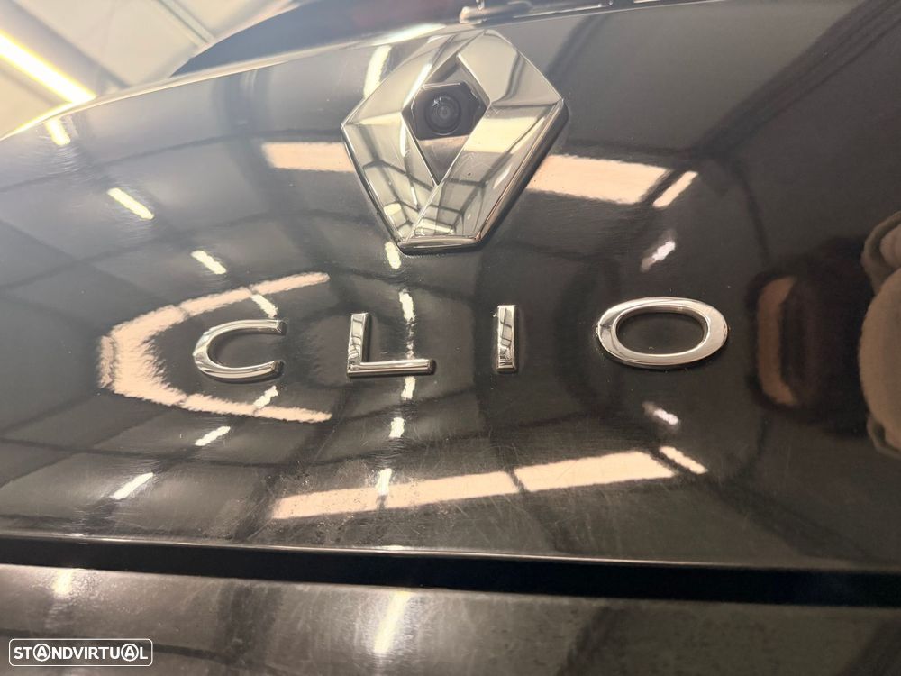 Renault Clio 1.0 TCe RS Line - 10