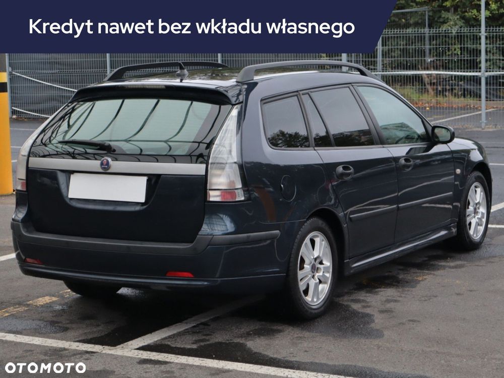 Saab 9-3 - 7
