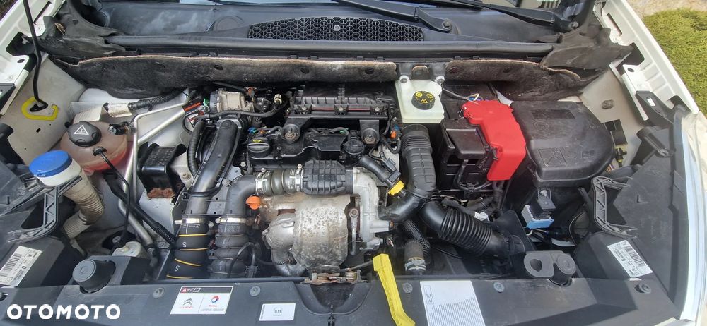 Citroën Berlingo - 18