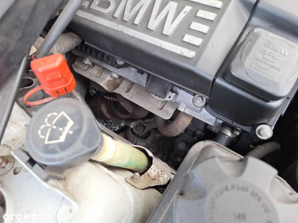 BMW Seria 1 - 35