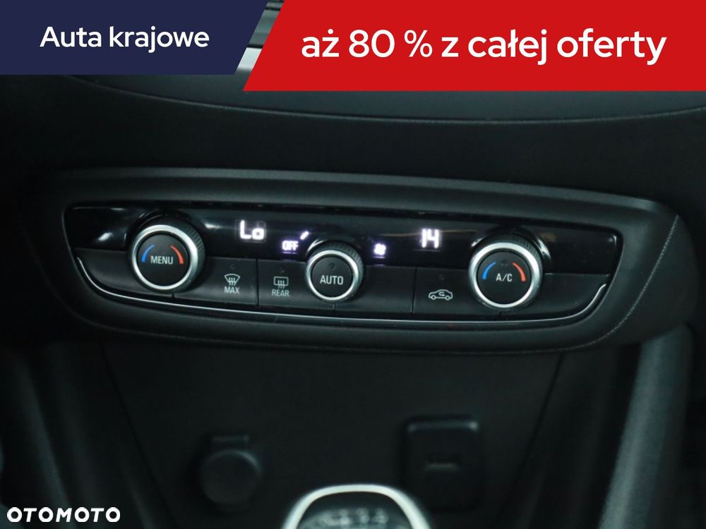 Opel Crossland X - 12