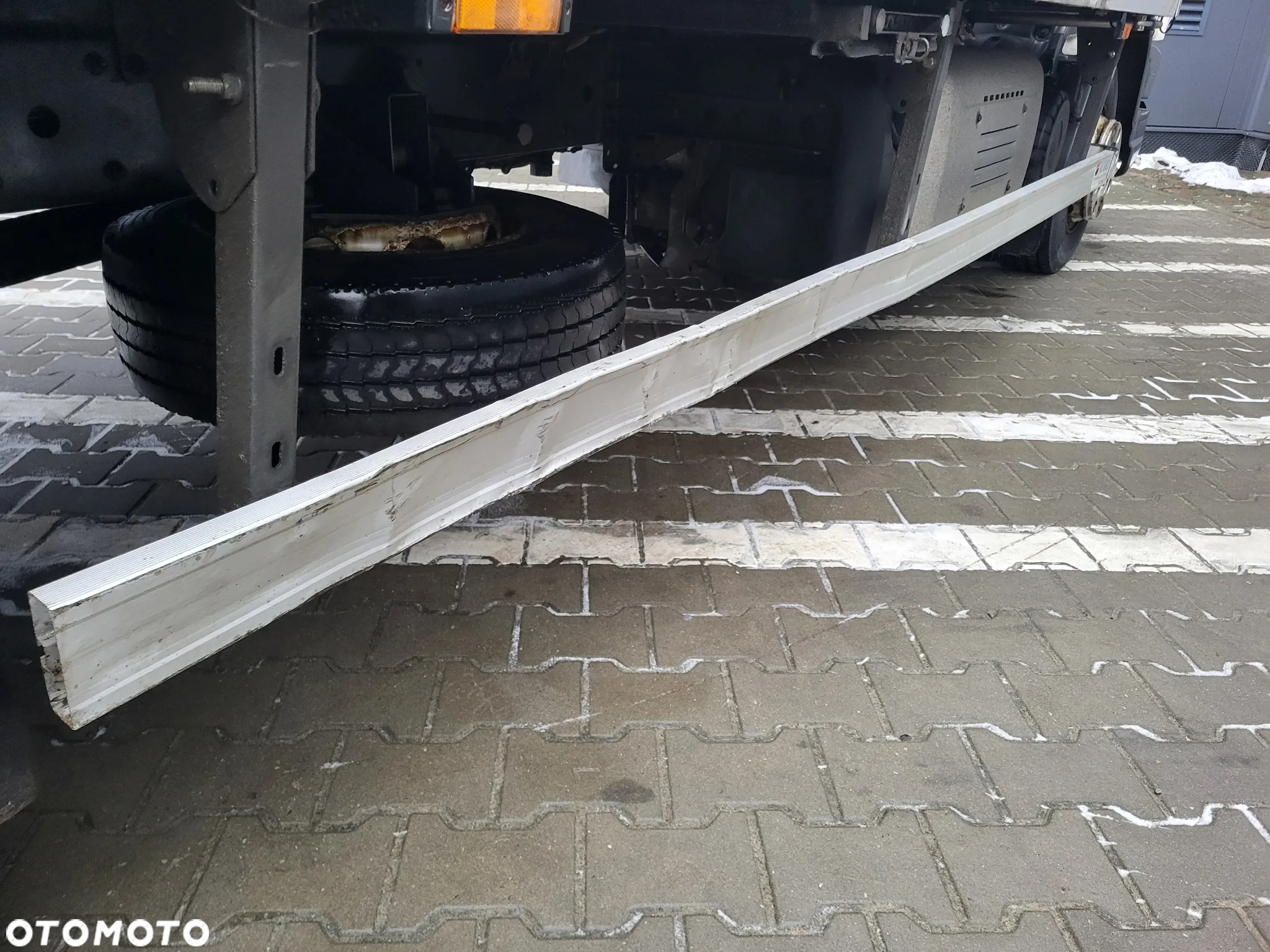 DAF LF 210 - 15