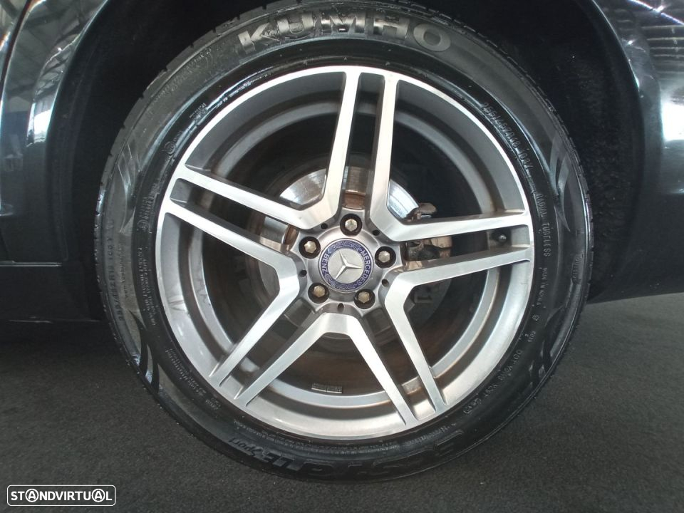 Mercedes-Benz S 320 CDi - 18