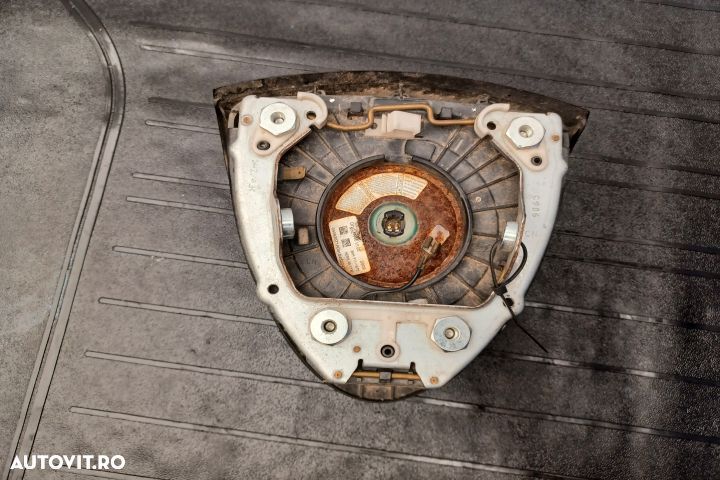 Airbag volan / sofer 62431050B 569002R000 62431050B 569002R000 Hyunda - 3