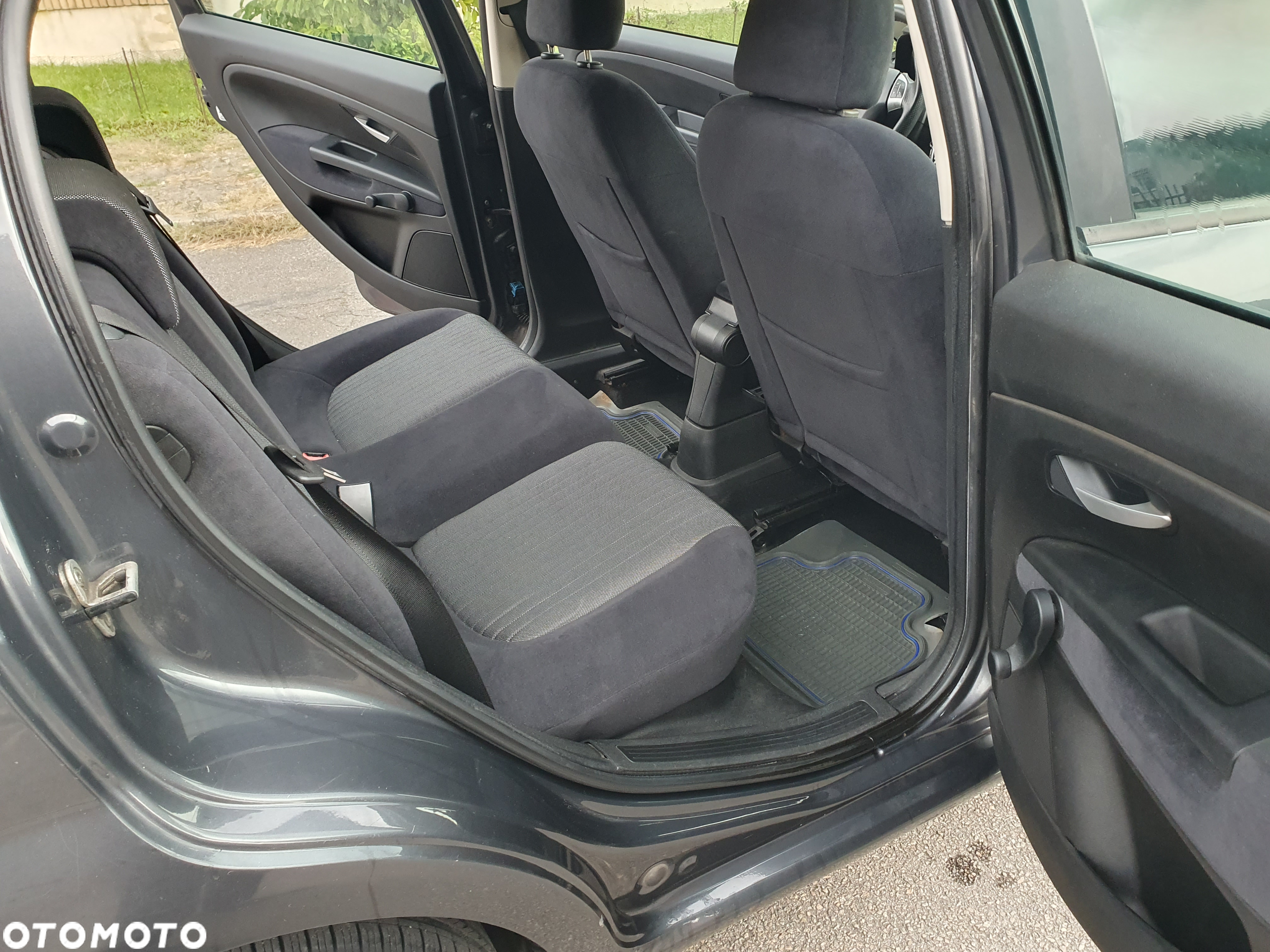 Fiat Punto 1.4 16V Dynamic - 10