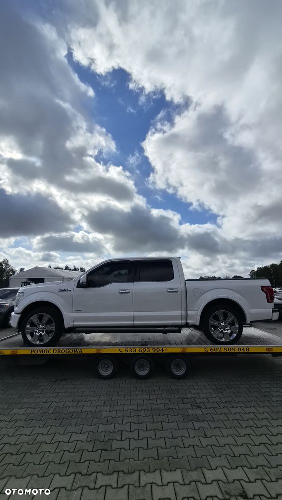 Ford F150 - 15