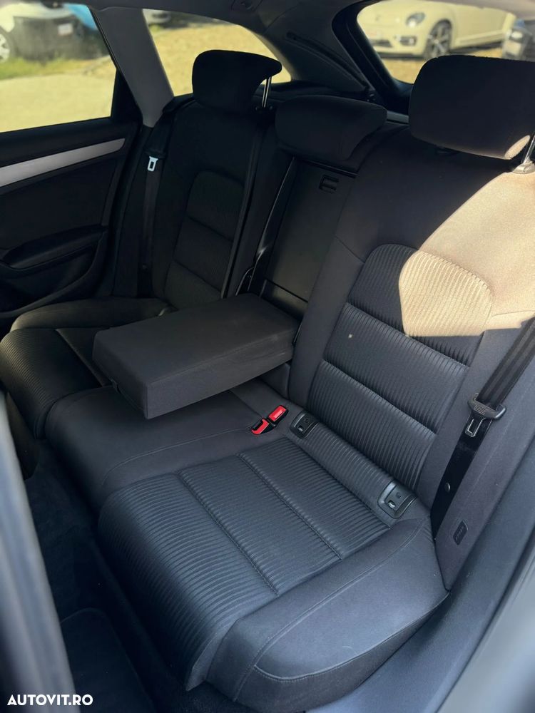 Audi A4 Avant 2.0 TDI DPF multitronic Attraction - 30